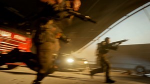 You don’t just game. You explore worlds and create epic stories. With AMD Ryzen™ processors and Radeon™ graphics cards you get legendary performance in every frame. | AMD Gaming