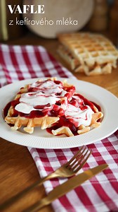 1.6K views · 835 reactions | Hledáte recept na ty nejvíc nadýchané a...