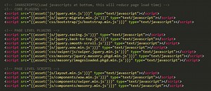 [SOLVED] Error: Access CSS/js file in Local and Laravel-development Server both. - DevOpsSchool.com