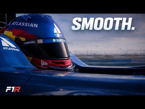 Smooth Operator (Full Song) | Carlos Sainz Bahrain 2026 Onboard