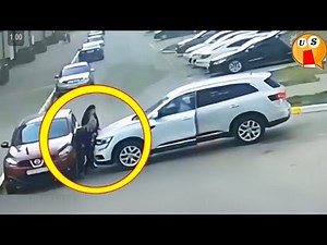 The LUCKIEST People Alive.. | (60 LUCKIEST PEOPLE) #4