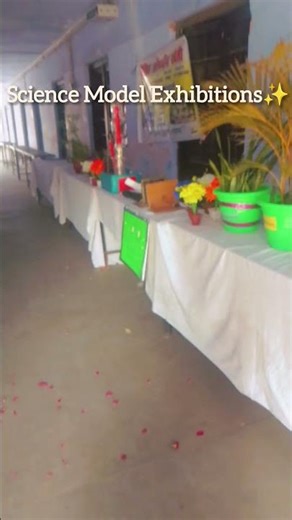 Science Model Exhibitions #ScienceModel#ScienceExhibition