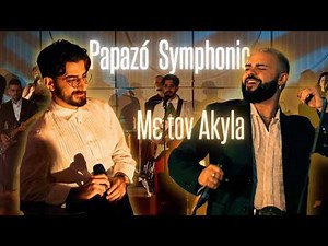 Papazó, Akylas - Ατελιέ με την Ορχήστρα Σύγχρονης Μουσικής της ΕΡΤ