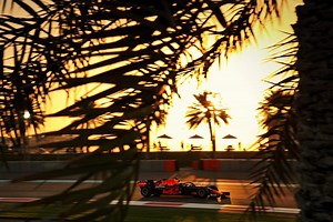 Red Bull's engine masterplan for Honda takeover and beyond - The Race