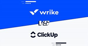Wrike vs ClickUp: Comparison & Expert Reviews for 2025