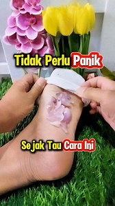 Tidak Perlu Panik Jika Anak Demam Atasi Dengan Cara Ini... #tips #tipsdantricks #tipssehat #infosehat #demam | Linda Heniwaty