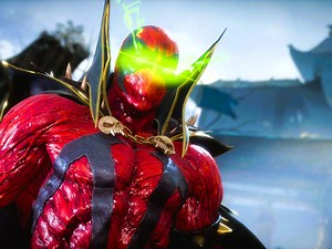 23K views · 1.3K reactions | Spawn vs Jade / Skarlet | hard | Mortal Kombat 11 | Fun GaminG | Facebook