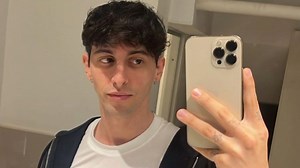 Robleis, el streamer y cantante argentino que con tan solo 24 años es furor en las redes sociales