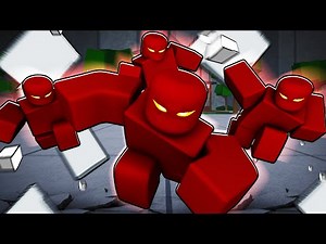 This NEW AWAKENING is Actually INSANE in Legends Battlegrounds ROBLOX