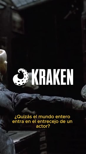 KRAKEN on Instagram: "EL MONSTRUO DEL CORAZÓN. UNA GEOGRAFÍA INVISIBLE Ensayo de María José Medina Leé el ensayo completo en plataformakraken.com (link en bio) Fuentes del teaser: Imágenes: The Brothers Quay — Street of Crocodiles (1986) Música: Música: Leszek Jankowski — Música original de Street of Crocodiles (1986)"