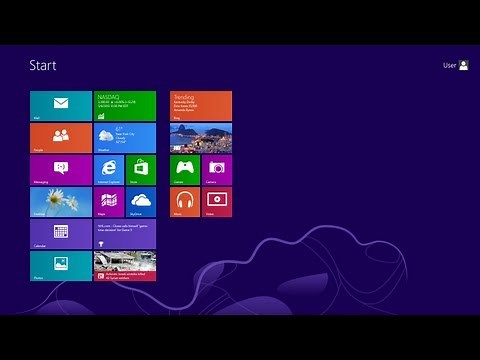 Windows 8: How to Get Start Menu with Classic Shell