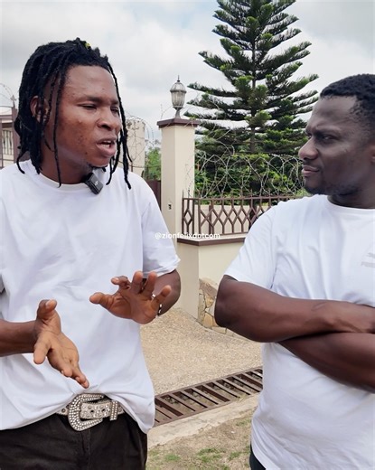 52K views · 2.5K reactions | Food In Kumasi Is Better Than Ones Prepared In Accra, Accra Food Is Full Of Spices.. I Spend Gh800 Each Day - Ev. Suro Nyame Breaks Down His Expenses | Zionfelix Entertainment News | Facebook