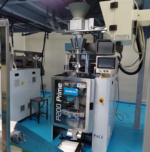 Cartoon packing machine.... | Ravi Kumar Singh