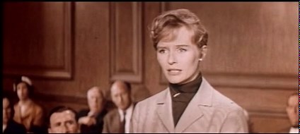 The Wreck of the Mary Deare (1959)