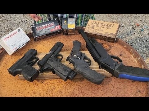 Taurus Handguns, Affordable quality or crap? #concealcarry #hunting #2astrong #9mmluger