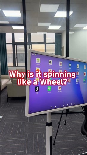 32 inch smart tv? or a scam from China?