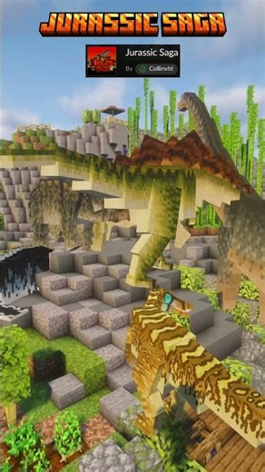 Best Minecraft Mods! #18 #shorts #minecraft
