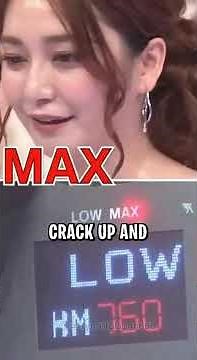 Crazy Japanese Machine Challenge! 🤣 #shorts #viral #funny #gameshow
