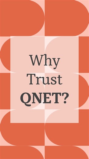 Why trust QNET?🤔 [Part 5] #QNET #directselling #entrepreneurship Stay tuned for Part 6! 🙌🏽 | QNET