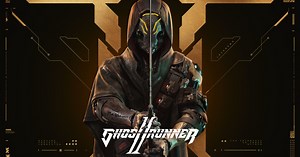 Ghostrunner 2 Reveals DLC Plans & $10K Speedrun Challenge