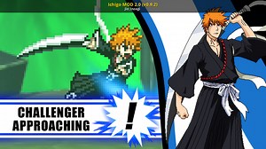 Ichigo MOD 2.0 (v0.9.2) Mod for Super Smash Bros. Crusade | SSBC Mods