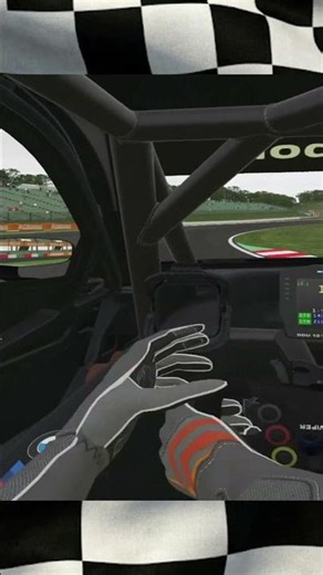 DRIFTEANDO UN M4 GT3 | RFACTOR 2 VR