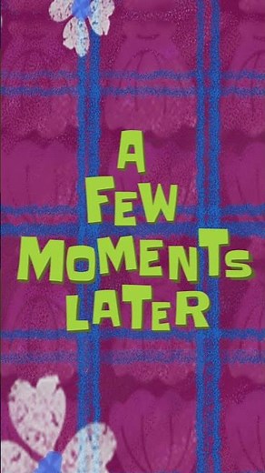 A Few Moments Later Meme 😂 | Funny Time Skip Effect |