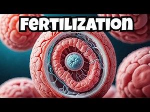 8. Fertilization 👶 Obstetrics & Gynecology Explained for USMLE Step 2 CK | Medical Embryology