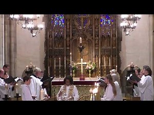 Christ is risen, Christ is living (Easter Sunday 2018)