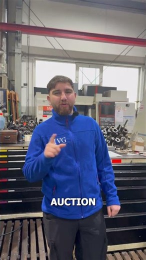 🏭 Metallverarbeitung – MAZAK CNC-Technik, Stapler & Betriebsausstattung (ca. 265 Positionen)