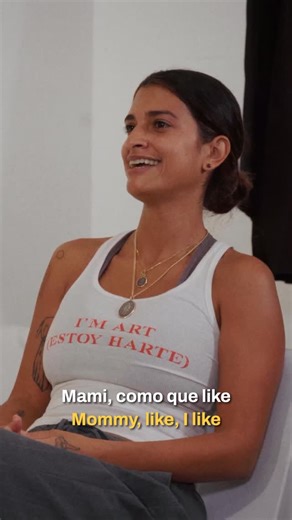 TUMBAO on Instagram: "Going back to Venezuela means being confronted with how narrowly beauty is defined. How quickly a woman’s body becomes something open for commentary. Cass shares what it’s like to grow up surrounded by impossible standards - hair, brows, bodies constantly corrected. A culture shaped by pageantry and spectacle, where women are taught to measure themselves, while men are rarely asked to do the same. This moment in the conversation holds space for those who’ve felt that pressu