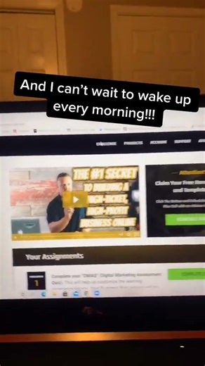 Stay at home and enjoy your job! Link in bio! #workfromhome... #Shorts #dcrowe99