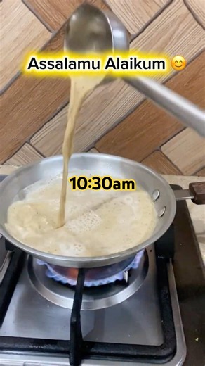 Simple Morning ☕ in My Kitchen | Making Tea & Starting the Day