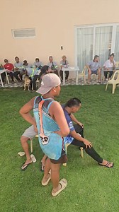 81K views · 1.6K reactions | Stop dance game Jessa Dahl | Dudus Family | Facebook