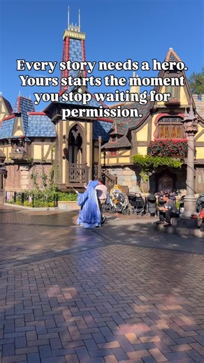 1.6K views | ✨ The magic was never in the wand. It was in the...