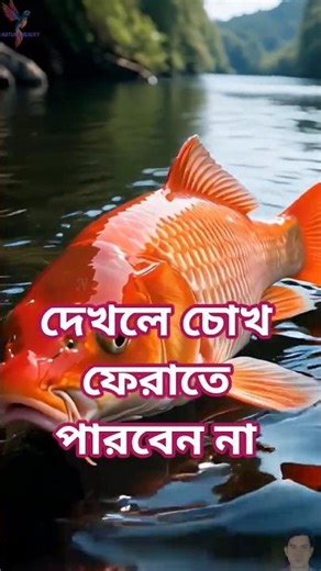 Color Fish Video | Color Fish In Water | #ColorFish #AquariumShorts