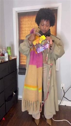 day 1: How I Nailed the Perfect 70s Look (And You Can Too)