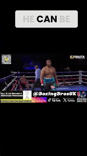 Miller's Next BIG Fight? Usyk, Cabell, or Title Shot! #shorts