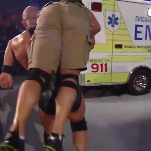 Amazing match | USA Cops Media