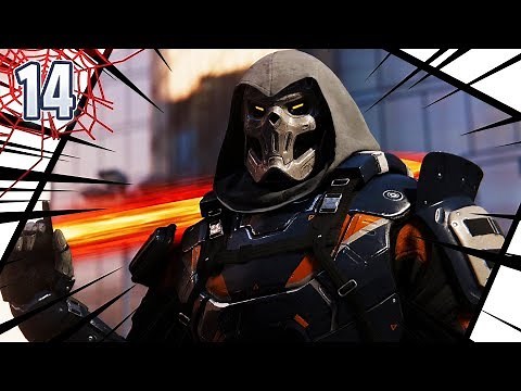 Spider-Man 2018 - Part 14 - TASKMASTER BOSS FIGHT!