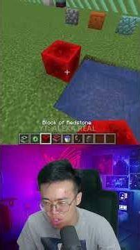 Sesuatu Yang illegal Di Minecraft Benar2 Bisa Berhasil #shorts