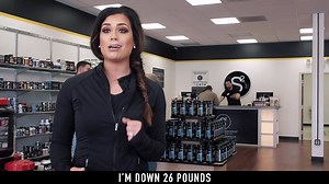 375K views · 278 reactions | "My favorite thing is the appetite control. I don't get the cravings that I used to get and I've never felt better in my life." | Supplement Superstores | Facebook