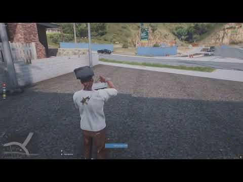 [FIVEM] Devkit's Jamaican Eats [ESX/QBCore/QBox]