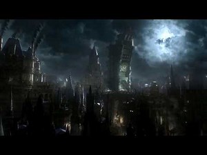BloodBorne Intro Opening Full HD 1080p
