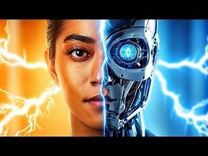 AI vs Humans Who Will Win by 2030