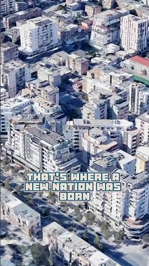 Discover Albania's HIDDEN GEM Vlorë!