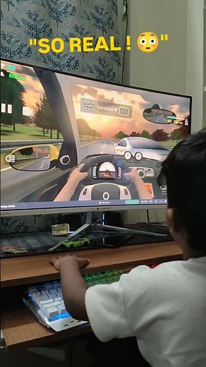 Racing Limits Gameplay | High Speed Traffic Drive 🚗🔥#RacingLimits #MobileGaming #CarGame