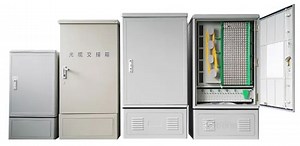 [Hot Item] Zhejiang Waterproof FTTH FTTH FTTX Data Central Fiber Optic Cabinet