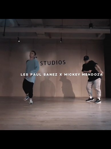 PA-UMAGA dance choreography by Les Paul & Mike Mendoza