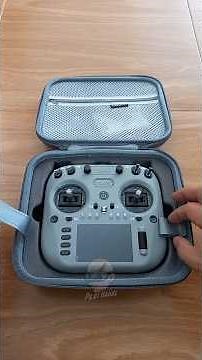 Radiomaster TX15 ELRS Dual Band